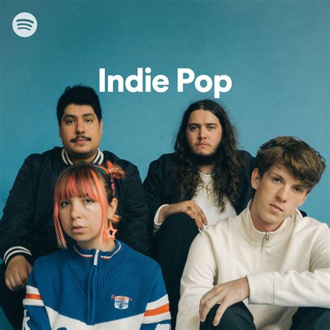 promotion on spotify for indie artists