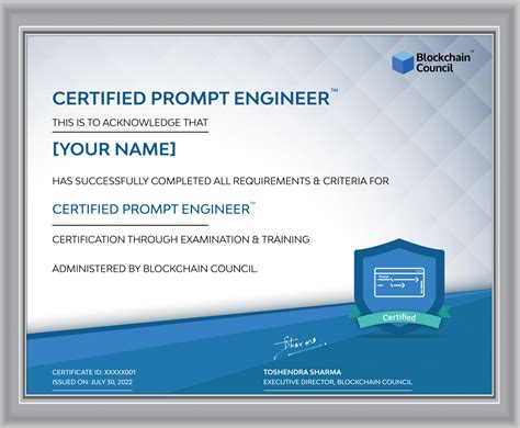 prompt engineering course free with certificate by ibm