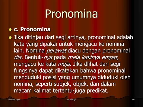 PPT MATA KULIAH PowerPoint Presentation, free download ID1096885