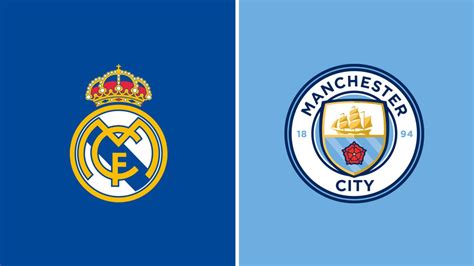 pronostic real madrid - manchester city