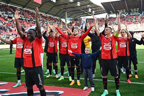 pronostic rennes metz foot