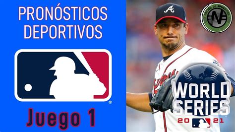 pronosticos deportivos mlb