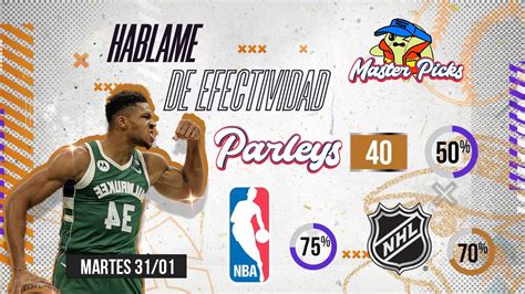 pronosticos deportivos nba