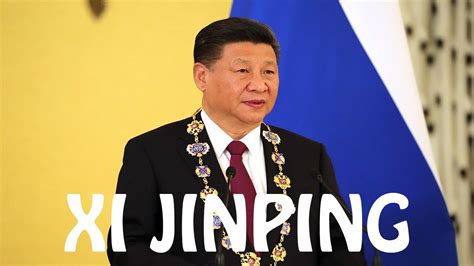 pronounce chinese president xi jinping