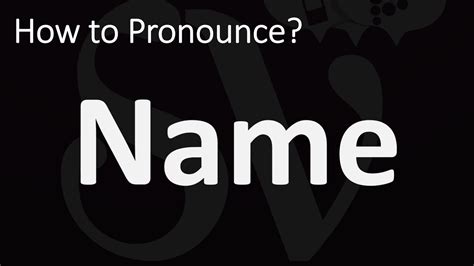 pronounce name rares