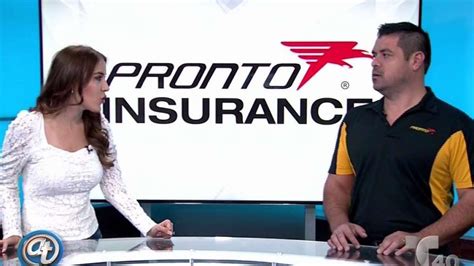Pronto Insurance Mcallen Tx: Affordable Insurance Solutions For Mcallen Residents