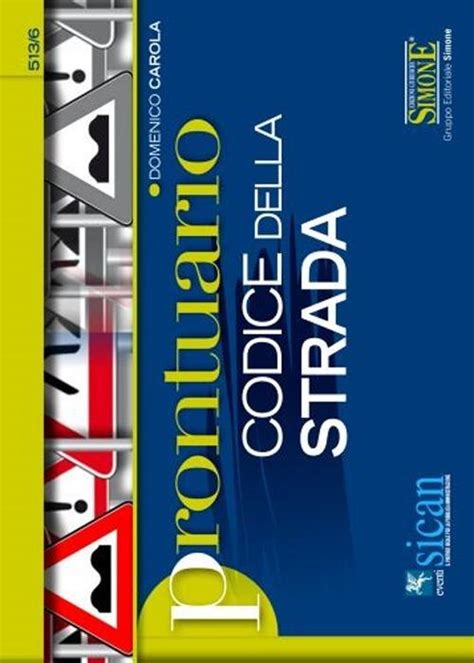 News Prontuario Codice Della Strada 2023