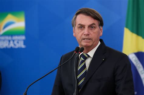 pronunciamento bolsonaro jovem pan