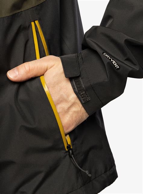 Proof Lightning Jacket