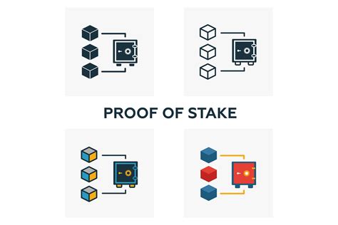 proof-of-stake