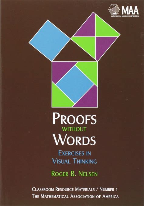 Must See Proof Without Words Pdf References