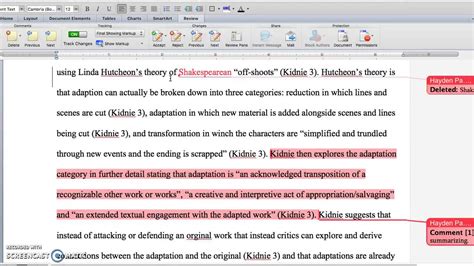 Proofread