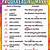 proofreading marks printable