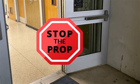 Please don't prop door open... Ever! Picture eBaum's World