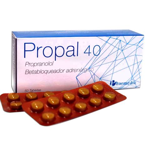 propal para que sirve