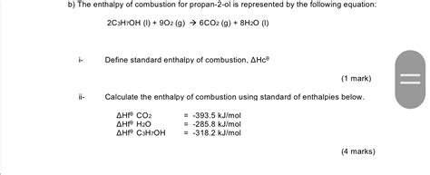 Propan2Ol formula and Download Pdf PW