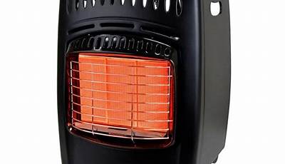 Propane Garage Heaters At Home Depot