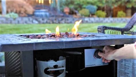 Propane Bbq Keeps Going Out