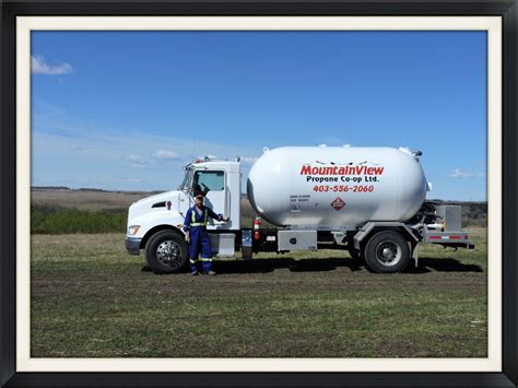 propane co op near me delivery