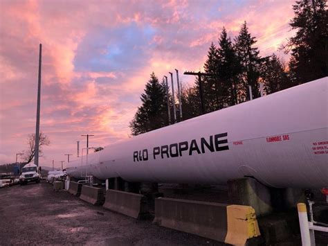 propane eugene oregon