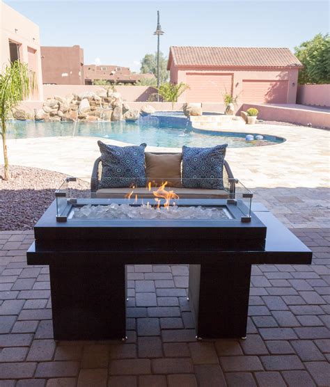 Propane Fire Pit Reviews Consumer Reports