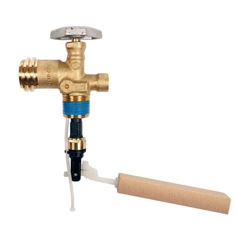 Propane Gas Valves