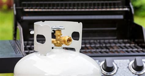 Propane Grill Vs Liquid Propane