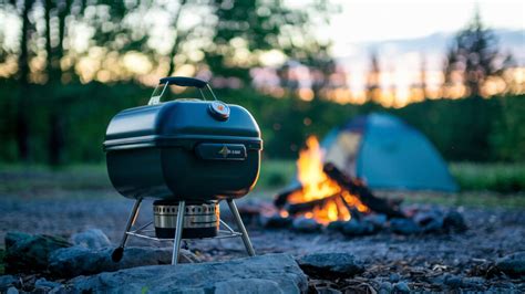 Propane Grills Under $100