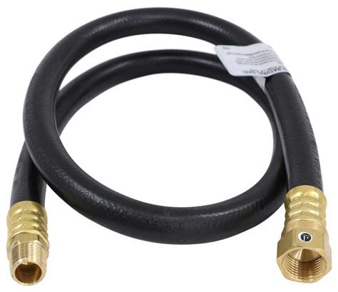 propane hose 1/2 inch