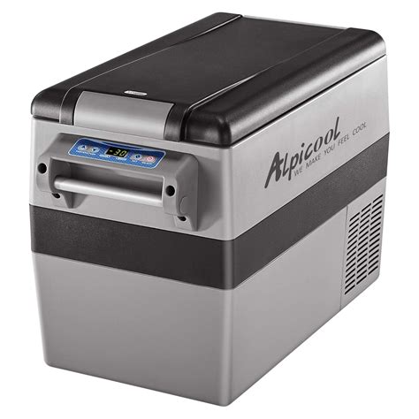 Propane Portable Refrigerator