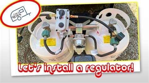 Propane Regulator Recall Keystone