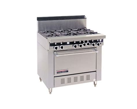 Propane Stoves Halifax