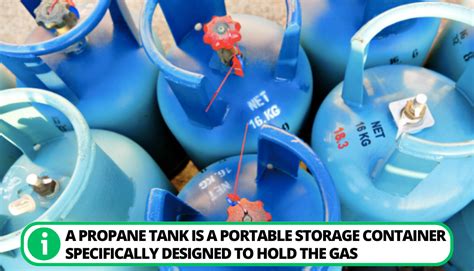 propane tank conclusion