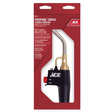 Propane Torch Head Ace Hardware