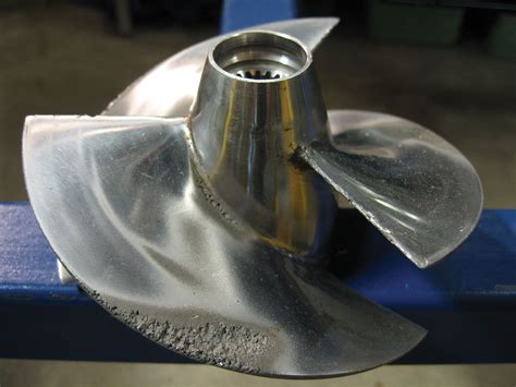 Propeller Cavitation Science