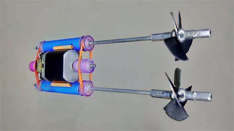 Propeller For Electric Boat