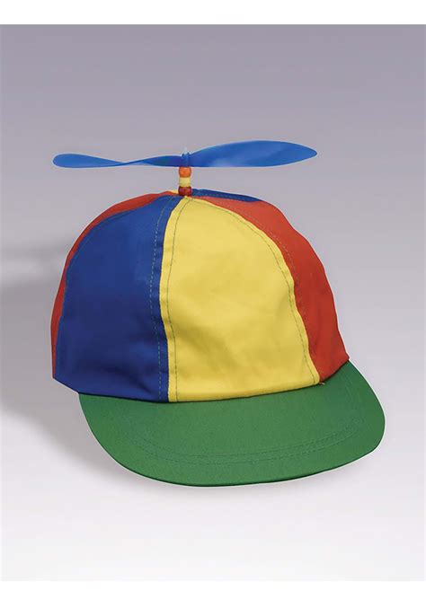 Propeller Hard Hat