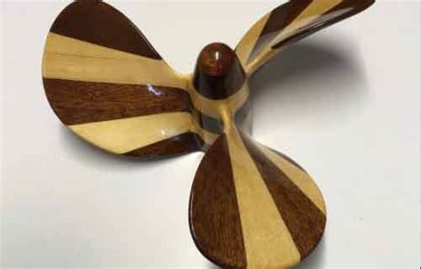 Propeller Ideas