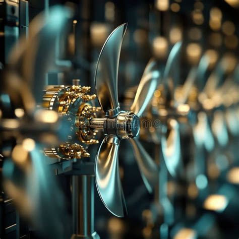 Propeller Industrial Design