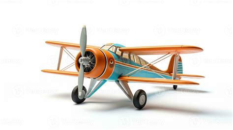 Propeller Plane Mini