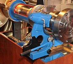 Propeller Shaft Brake