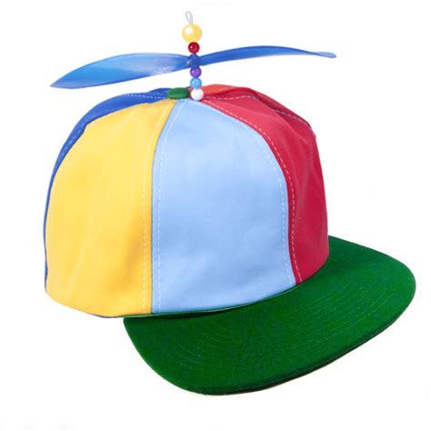 Propeller.hat