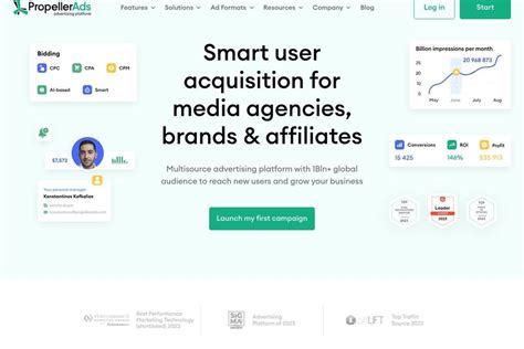 Propellerads Affiliate