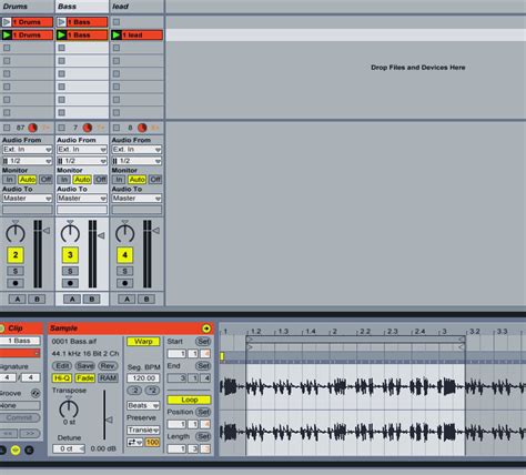 Propellerhead Figure Manual