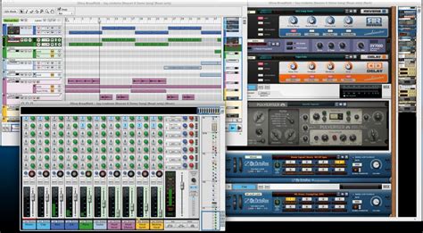 Propellerhead Reason Auto Save