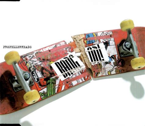 Propellerheads Bang On