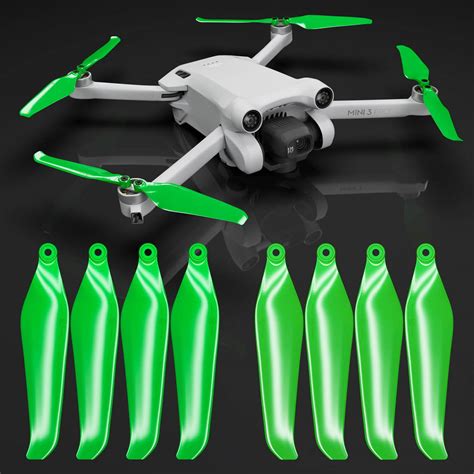 Propellers For Dji Mini 3