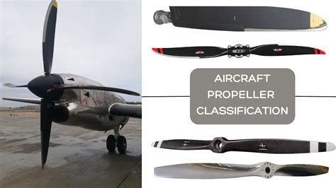 Propellers Vs Propellers