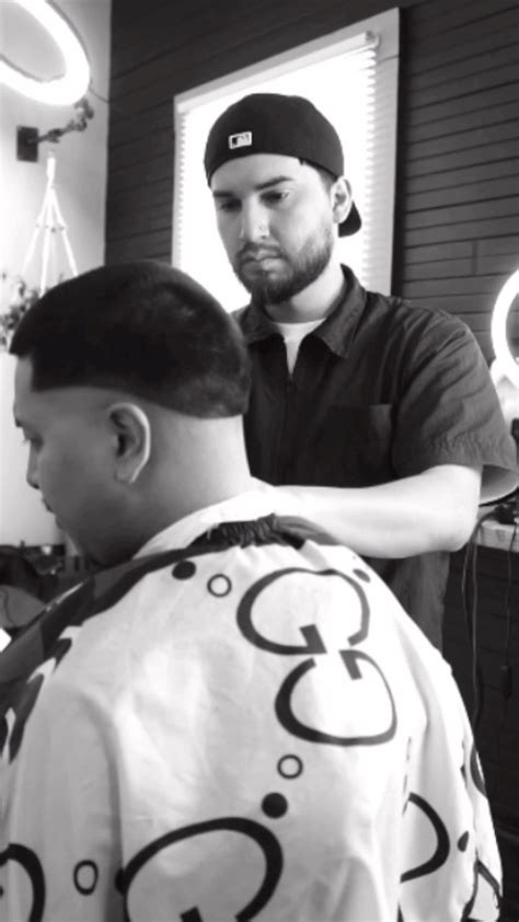 proper cuts barber shop