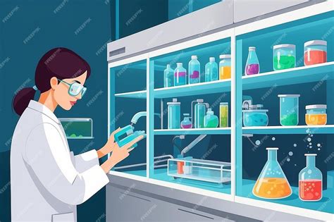 Proper Lab Techniques